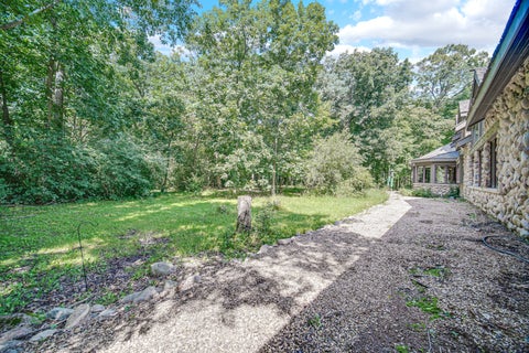 Tiny photo for 27250 N Meadowoods Lane, Mettawa, IL 60048 (MLS # 12757884)