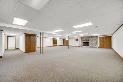 Tiny photo for 27250 N Meadowoods Lane, Mettawa, IL 60048 (MLS # 12757884)