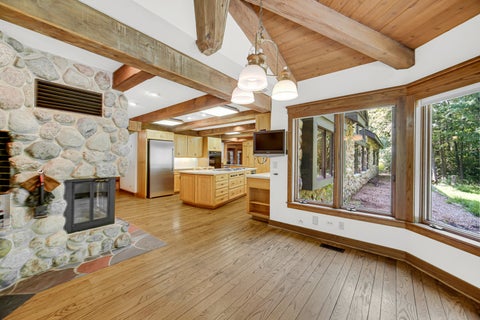 Tiny photo for 27250 N Meadowoods Lane, Mettawa, IL 60048 (MLS # 12757884)