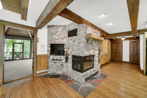 Tiny photo for 27250 N Meadowoods Lane, Mettawa, IL 60048 (MLS # 12757884)