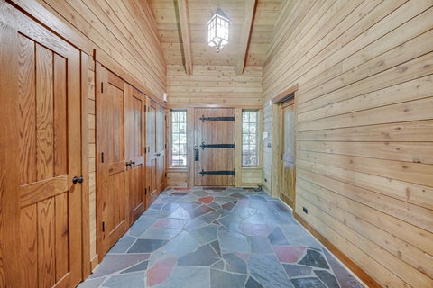 Tiny photo for 27250 N Meadowoods Lane, Mettawa, IL 60048 (MLS # 12757884)
