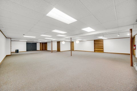 Tiny photo for 27250 N Meadowoods Lane, Mettawa, IL 60048 (MLS # 12757884)