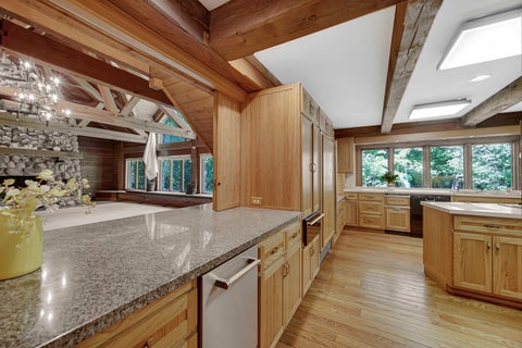 Tiny photo for 27250 N Meadowoods Lane, Mettawa, IL 60048 (MLS # 12757884)