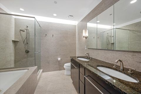 Tiny photo for 401 N Wabash Avenue #69F, Chicago, IL 60611 (MLS # 12501539)