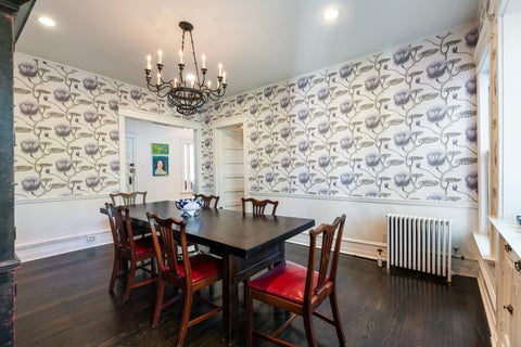 Tiny photo for 419 Lee Street #2W, Evanston, IL 60202 (MLS # 12765310)