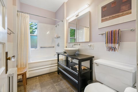 Tiny photo for 419 Lee Street #2W, Evanston, IL 60202 (MLS # 12765310)