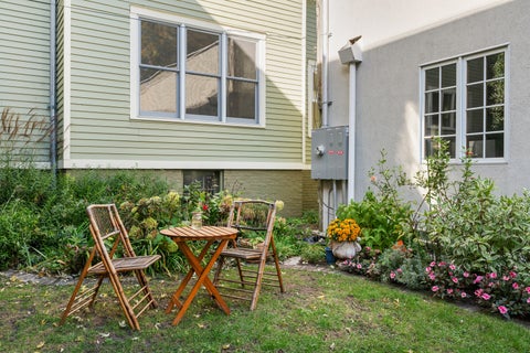Tiny photo for 419 Lee Street #2W, Evanston, IL 60202 (MLS # 12765310)