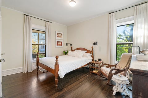 Tiny photo for 419 Lee Street #2W, Evanston, IL 60202 (MLS # 12765310)