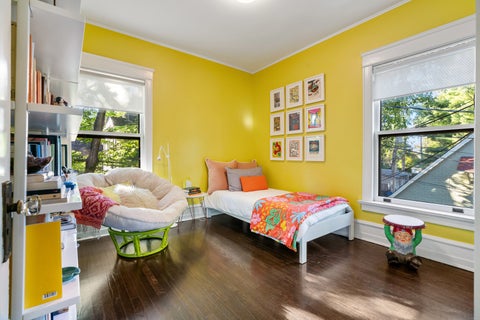 Tiny photo for 419 Lee Street #2W, Evanston, IL 60202 (MLS # 12765310)