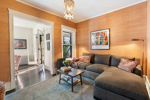 Tiny photo for 419 Lee Street #2W, Evanston, IL 60202 (MLS # 12765310)