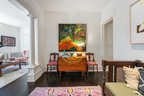 Tiny photo for 419 Lee Street #2W, Evanston, IL 60202 (MLS # 12765310)