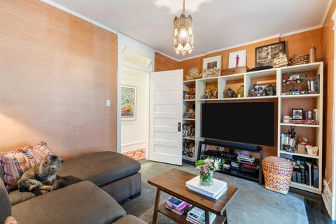 Tiny photo for 419 Lee Street #2W, Evanston, IL 60202 (MLS # 12765310)