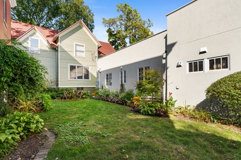 Tiny photo for 419 Lee Street #2W, Evanston, IL 60202 (MLS # 12765310)