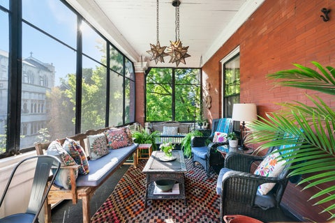 Tiny photo for 419 Lee Street #2W, Evanston, IL 60202 (MLS # 12765310)