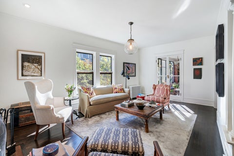 Tiny photo for 419 Lee Street #2W, Evanston, IL 60202 (MLS # 12765310)