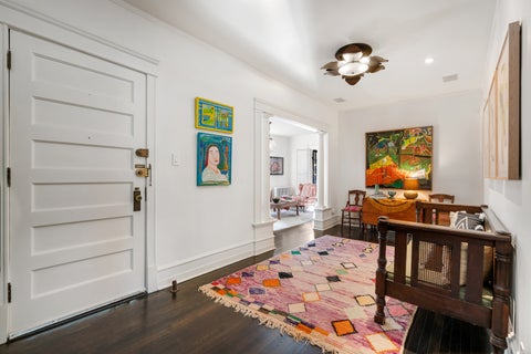 Tiny photo for 419 Lee Street #2W, Evanston, IL 60202 (MLS # 12765310)