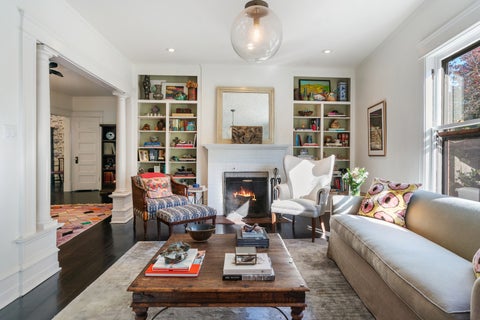 Tiny photo for 419 Lee Street #2W, Evanston, IL 60202 (MLS # 12765310)