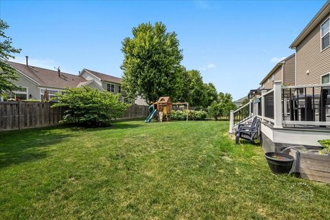 Tiny photo for 2633 Camden Street, Geneva, IL 60134 (MLS # 12429295)