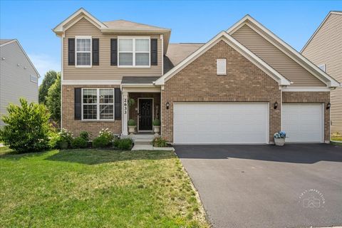 Photo of 2633 Camden Street, Geneva, IL 60134 (MLS # 12429295)