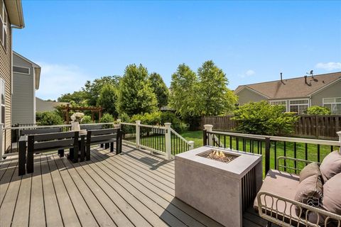 Tiny photo for 2633 Camden Street, Geneva, IL 60134 (MLS # 12429295)