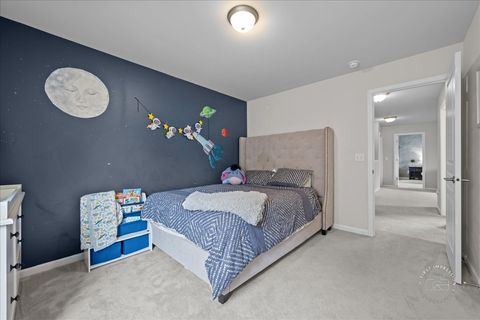 Tiny photo for 2633 Camden Street, Geneva, IL 60134 (MLS # 12429295)