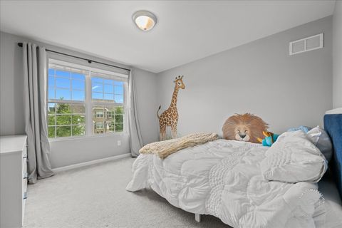 Tiny photo for 2633 Camden Street, Geneva, IL 60134 (MLS # 12429295)