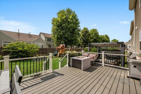 Tiny photo for 2633 Camden Street, Geneva, IL 60134 (MLS # 12429295)
