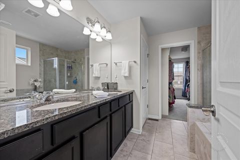 Tiny photo for 2633 Camden Street, Geneva, IL 60134 (MLS # 12429295)