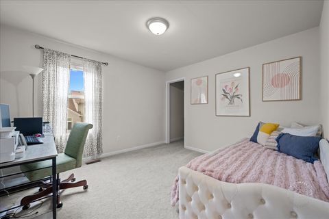 Tiny photo for 2633 Camden Street, Geneva, IL 60134 (MLS # 12429295)