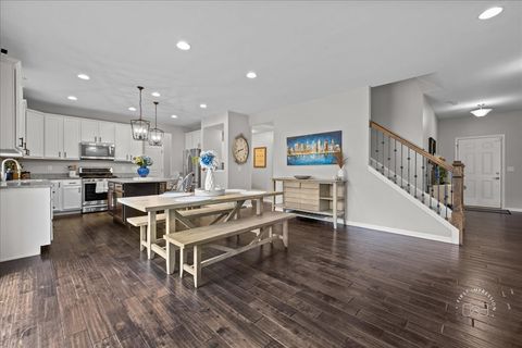Tiny photo for 2633 Camden Street, Geneva, IL 60134 (MLS # 12429295)