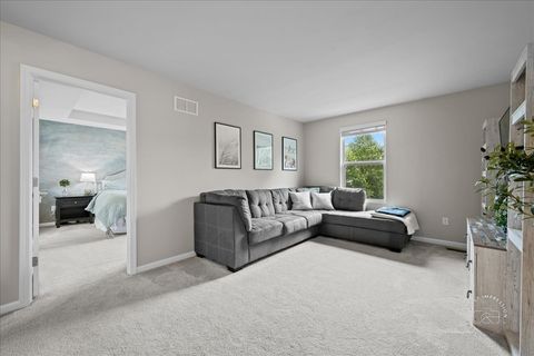 Tiny photo for 2633 Camden Street, Geneva, IL 60134 (MLS # 12429295)
