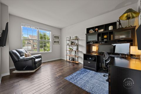 Tiny photo for 2633 Camden Street, Geneva, IL 60134 (MLS # 12429295)