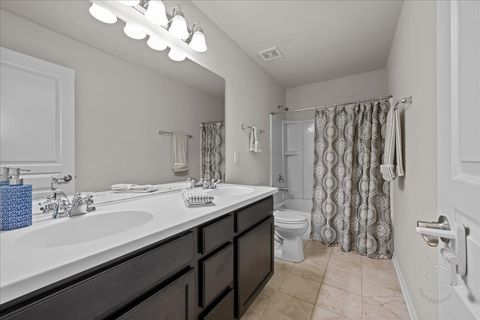 Tiny photo for 2633 Camden Street, Geneva, IL 60134 (MLS # 12429295)