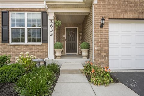 Tiny photo for 2633 Camden Street, Geneva, IL 60134 (MLS # 12429295)