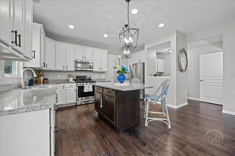 Tiny photo for 2633 Camden Street, Geneva, IL 60134 (MLS # 12429295)