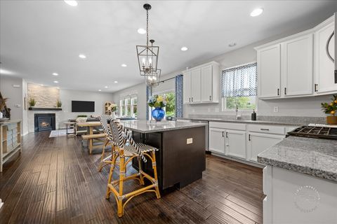 Tiny photo for 2633 Camden Street, Geneva, IL 60134 (MLS # 12429295)