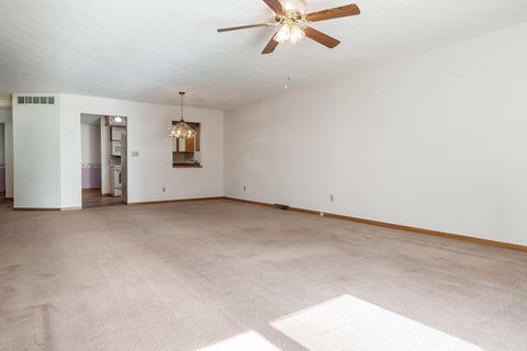 Tiny photo for 5721 Elaine Drive #B, Rockford, IL 61108 (MLS # 12797039)