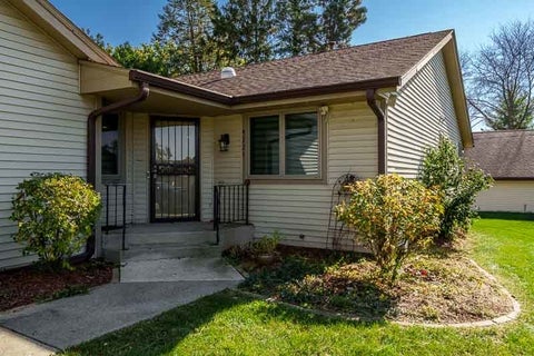 Tiny photo for 5721 Elaine Drive #B, Rockford, IL 61108 (MLS # 12797039)