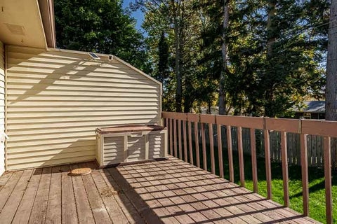 Tiny photo for 5721 Elaine Drive #B, Rockford, IL 61108 (MLS # 12797039)