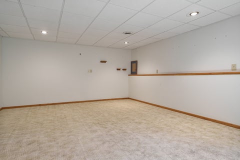 Tiny photo for 5721 Elaine Drive #B, Rockford, IL 61108 (MLS # 12797039)