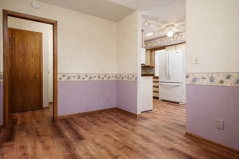 Tiny photo for 5721 Elaine Drive #B, Rockford, IL 61108 (MLS # 12797039)