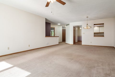 Tiny photo for 5721 Elaine Drive #B, Rockford, IL 61108 (MLS # 12797039)