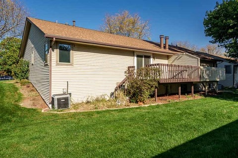 Tiny photo for 5721 Elaine Drive #B, Rockford, IL 61108 (MLS # 12797039)