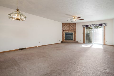 Tiny photo for 5721 Elaine Drive #B, Rockford, IL 61108 (MLS # 12797039)