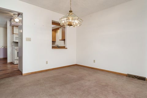 Tiny photo for 5721 Elaine Drive #B, Rockford, IL 61108 (MLS # 12797039)