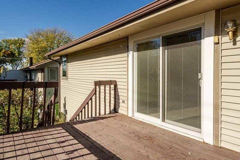 Tiny photo for 5721 Elaine Drive #B, Rockford, IL 61108 (MLS # 12797039)