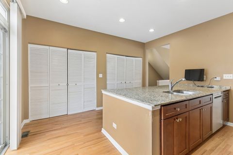 Tiny photo for 2411 N 75th Avenue, Elmwood Park, IL 60707 (MLS # 12603758)