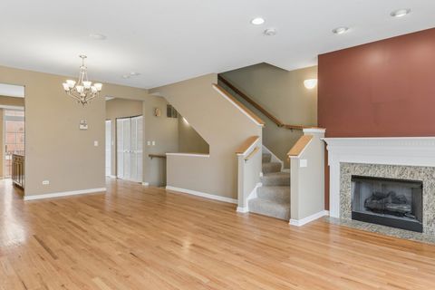 Tiny photo for 2411 N 75th Avenue, Elmwood Park, IL 60707 (MLS # 12603758)