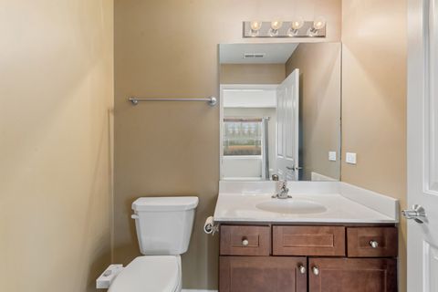 Tiny photo for 2411 N 75th Avenue, Elmwood Park, IL 60707 (MLS # 12603758)