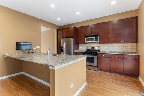 Tiny photo for 2411 N 75th Avenue, Elmwood Park, IL 60707 (MLS # 12603758)